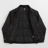 Dickies Plains Jacket - Black thumbnail