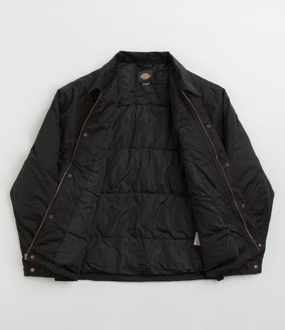 Dickies Plains Jacket - Black