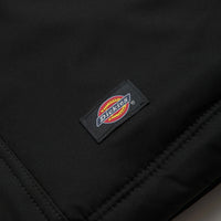 Dickies Plains Jacket - Black thumbnail