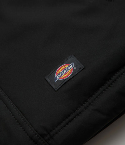 Dickies Plains Jacket - Black