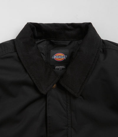 Dickies Plains Jacket - Black