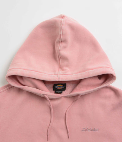 Dickies Plentywood Hoodie - Lilas