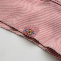 Dickies Plentywood Hoodie - Lilas thumbnail