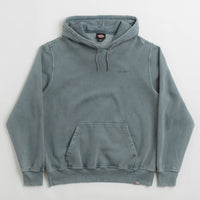 Dickies Plentywood Hoodie - Stormy Weather thumbnail