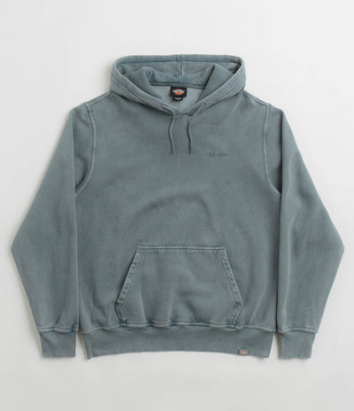 Dickies Plentywood Hoodie - Stormy Weather