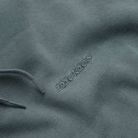 Dickies Plentywood Hoodie - Stormy Weather thumbnail