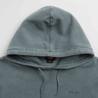 Dickies Plentywood Hoodie - Stormy Weather thumbnail