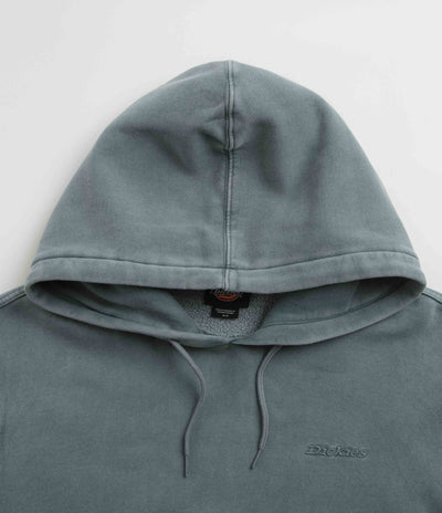 Dickies Plentywood Hoodie - Stormy Weather