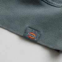 Dickies Plentywood Hoodie - Stormy Weather thumbnail