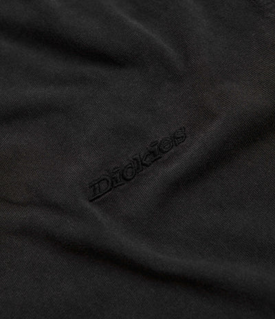 Dickies Plentywood T-Shirt - Black