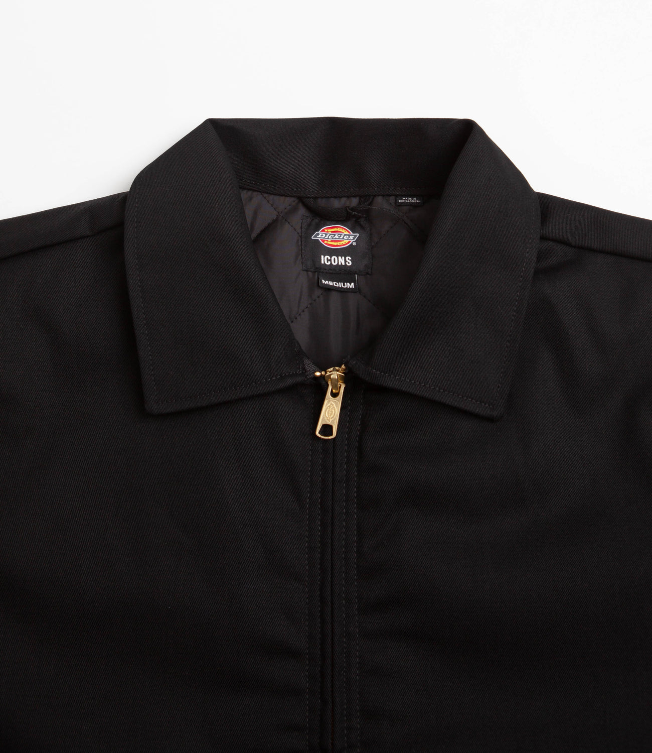 Black dickies outlet jacket