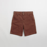 Dickies River Ranch Work Shorts - Cappuccino thumbnail