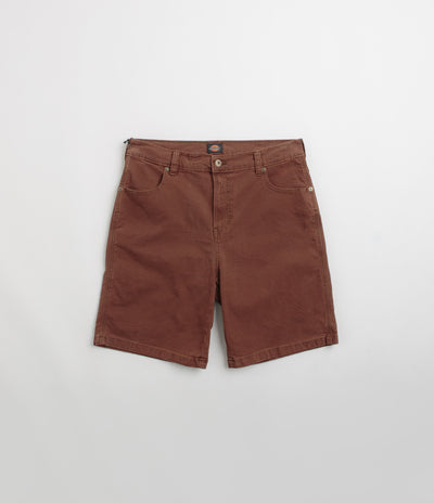 Dickies River Ranch Work Shorts - Cappuccino