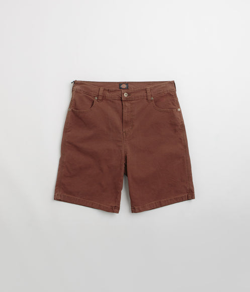 Dickies River Ranch Work Shorts - Cappuccino