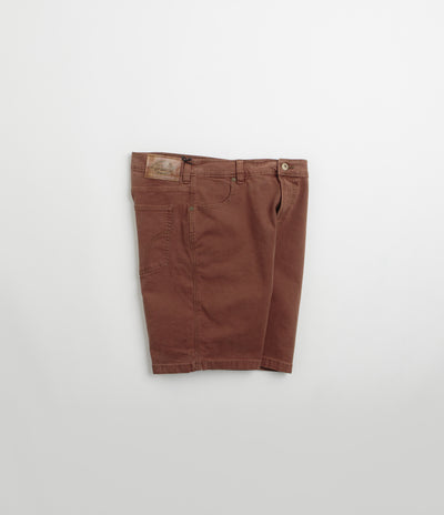 Dickies River Ranch Work Shorts - Cappuccino