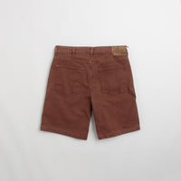 Dickies River Ranch Work Shorts - Cappuccino thumbnail