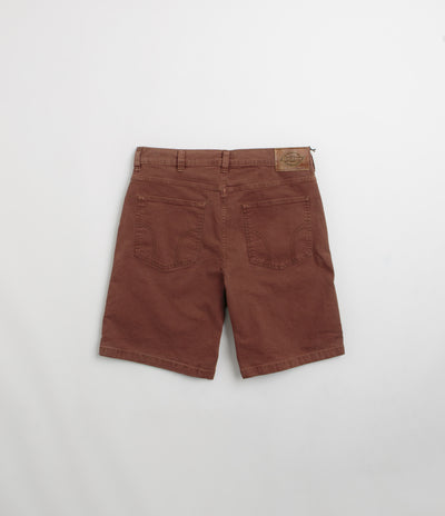 Dickies River Ranch Work Shorts - Cappuccino