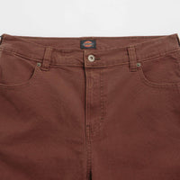 Dickies River Ranch Work Shorts - Cappuccino thumbnail