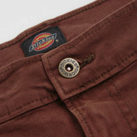 Dickies River Ranch Work Shorts - Cappuccino thumbnail