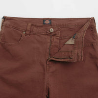 Dickies River Ranch Work Shorts - Cappuccino thumbnail