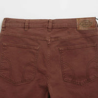 Dickies River Ranch Work Shorts - Cappuccino thumbnail