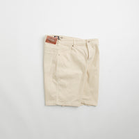 Dickies River Ranch Work Shorts - Whitecap Grey thumbnail