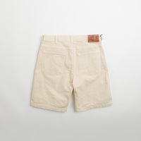 Dickies River Ranch Work Shorts - Whitecap Grey thumbnail