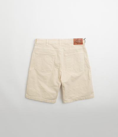 Dickies River Ranch Work Shorts - Whitecap Grey