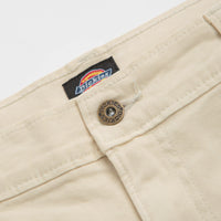 Dickies River Ranch Work Shorts - Whitecap Grey thumbnail