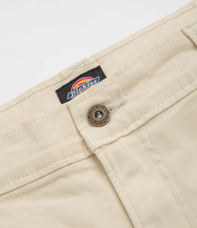 Dickies River Ranch Work Shorts - Whitecap Grey