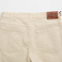 Dickies River Ranch Work Shorts - Whitecap Grey thumbnail