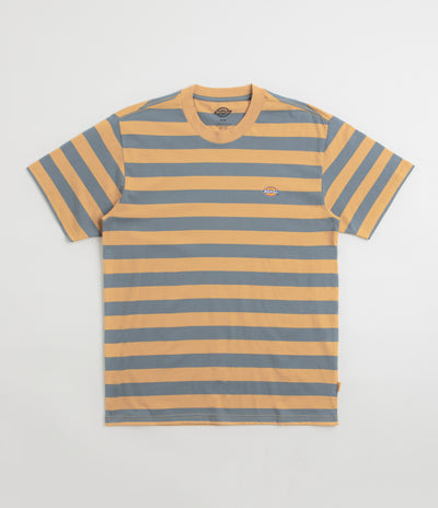 Dickies Rivergrove T-Shirt - Oak Buff