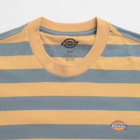 Dickies Rivergrove T-Shirt - Oak Buff thumbnail