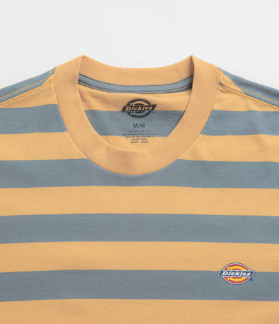 Dickies Rivergrove T-Shirt - Oak Buff