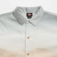 Dickies Running Wild Short Sleeve Shirt - Oak Buff thumbnail