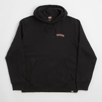 Dickies Service Crew Hoodie - Black thumbnail