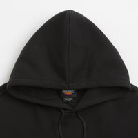 Dickies Service Crew Hoodie - Black thumbnail