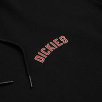 Dickies Service Crew Hoodie - Black thumbnail