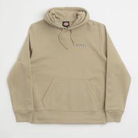 Dickies Service Crew Hoodie - Desert Sand thumbnail