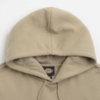 Dickies Service Crew Hoodie - Desert Sand thumbnail