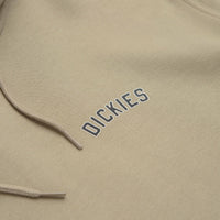 Dickies Service Crew Hoodie - Desert Sand thumbnail