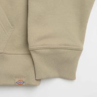 Dickies Service Crew Hoodie - Desert Sand thumbnail