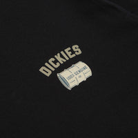 Dickies Service Crew T-Shirt - Black thumbnail