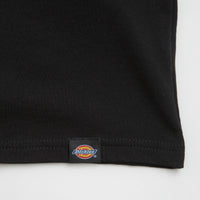 Dickies Service Crew T-Shirt - Black thumbnail