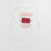 Dickies Service Crew T-Shirt - White thumbnail