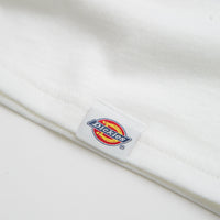 Dickies Service Crew T-Shirt - White thumbnail