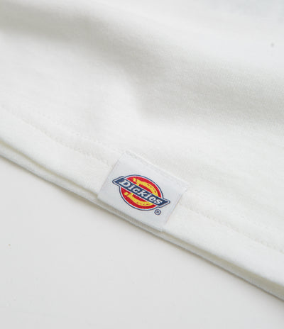 Dickies Service Crew T-Shirt - White