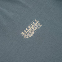 Dickies Service Station T-Shirt - Stormy Weather thumbnail