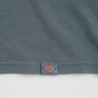 Dickies Service Station T-Shirt - Stormy Weather thumbnail