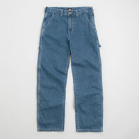 Dickies Stevensville Carpenter Jeans - Classic Blue thumbnail